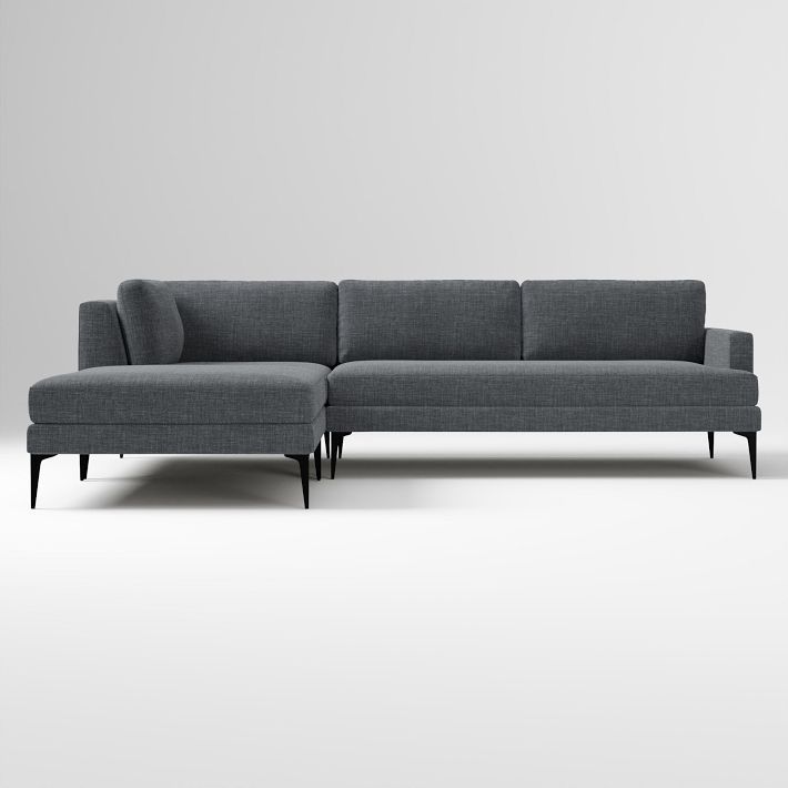 West Elm Couch