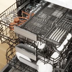 Thermador Dishwasher Panel Ready New In Box  