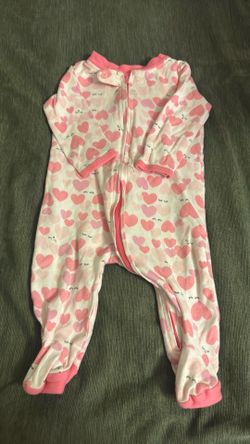 Baby clothes