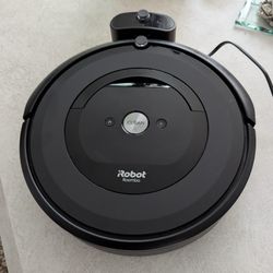 iRobot Roomba e5