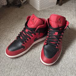 Air Jordans High-top