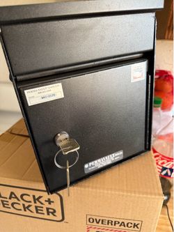 Permavault safe