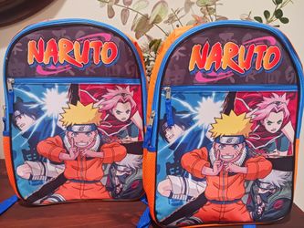 Kids Backpacks, New $10 Each