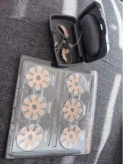 Kirkland Hearing Aids