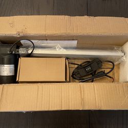 Recoil PLA14 Electronic linear Actuator