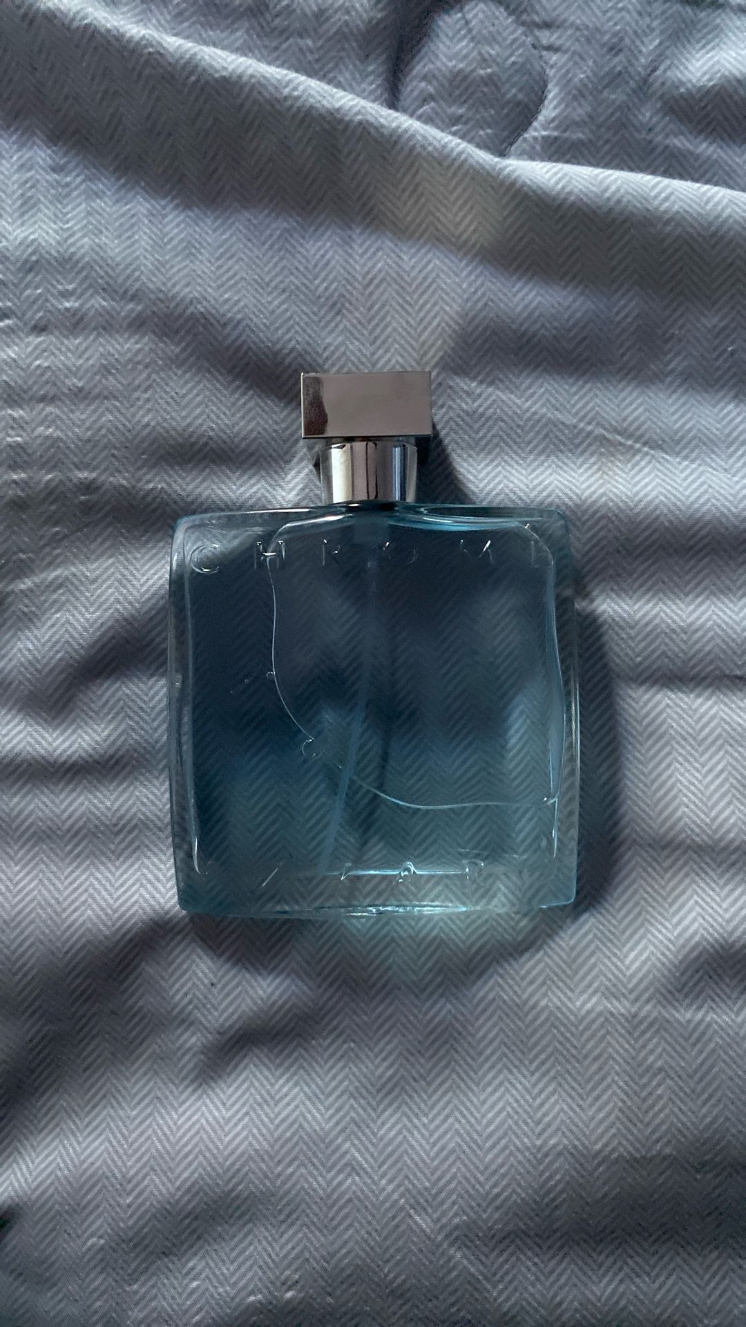 Chrome Azzaro EDT 