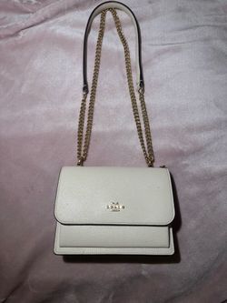 Coach Mini Klare