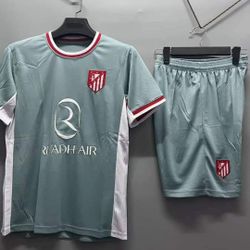 Soccer Uniforms Uniformes De Fútbol