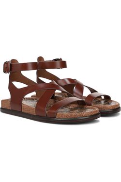 Sam Edelman Delia Ankle Strap Sandal size 8.5