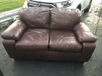 Loveseat
