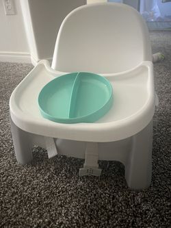 Serving Chair