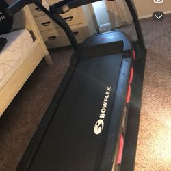 Treadmill 