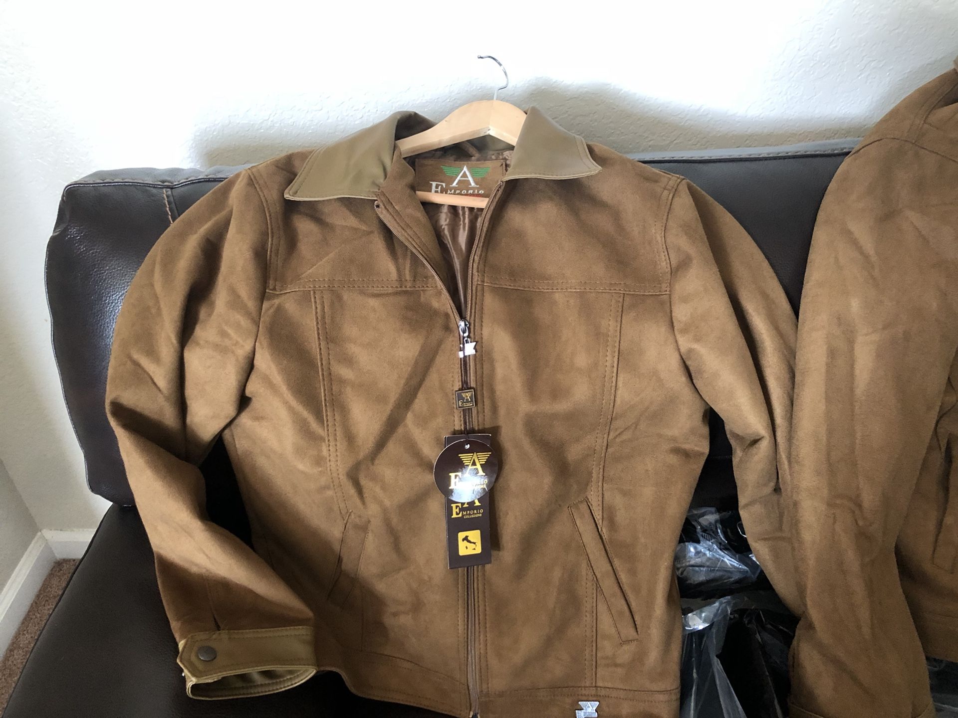 Clothing
