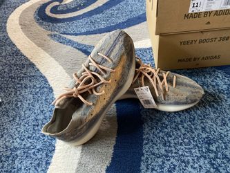 Yeezy Boost 380 Mist