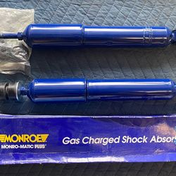 (NEW) 2 x Monroe 32350 Front Monro-Matic Plus Shock Absorber