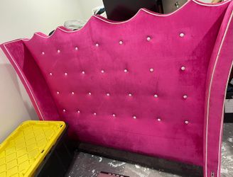 Bed Frame Completely