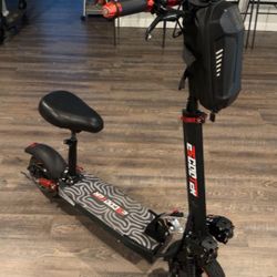 E-scooter 30+mph $550 OBO