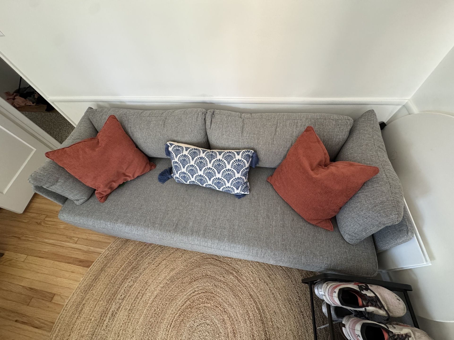 Sleeper Sofa