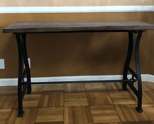 Console Table