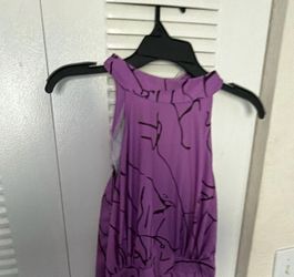 Fashion Nova Jumpsuit