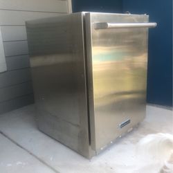 Kitchen Aid Refrigerator 