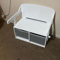 Bench/desk 
