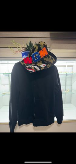 Bale Hoodie Size Small