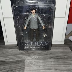 Gotham Figure
