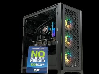 FOX 88 - FINANCE AVAILABLE | FOX CUSTOM GAMING PC | RIG | DESKTOP | AMD RYZEN 7–9700X | NVIDIA RTX 5060 | 16 GB DDR5 RAM | 1 TB SSD.