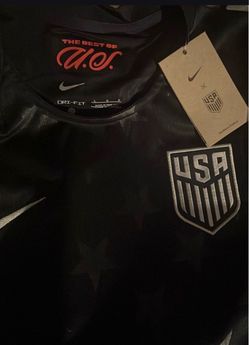 Nike USA USMNT 2026 Away Soccer Jersey – Men’s