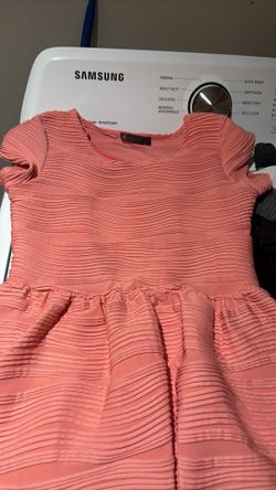 Girl dress n clothes