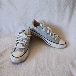 Converse Chuck Taylor All Star Madison low-top sneakers size 7 women 