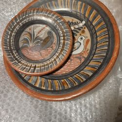 Mexican Pottery