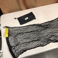 Car Carry Net 30” Flat NEW