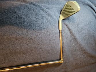 Medicua Training Iron