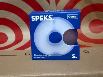 Speks stress loop