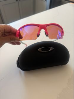 Oakleys sunglasses