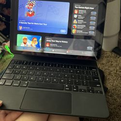 Apple Magic Keyboard Pro