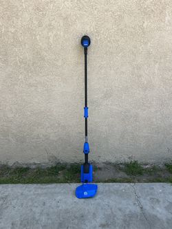NEW Kobalt Gen4 40-volt 15-in Straight Shaft String Trimmer **Tool Only**