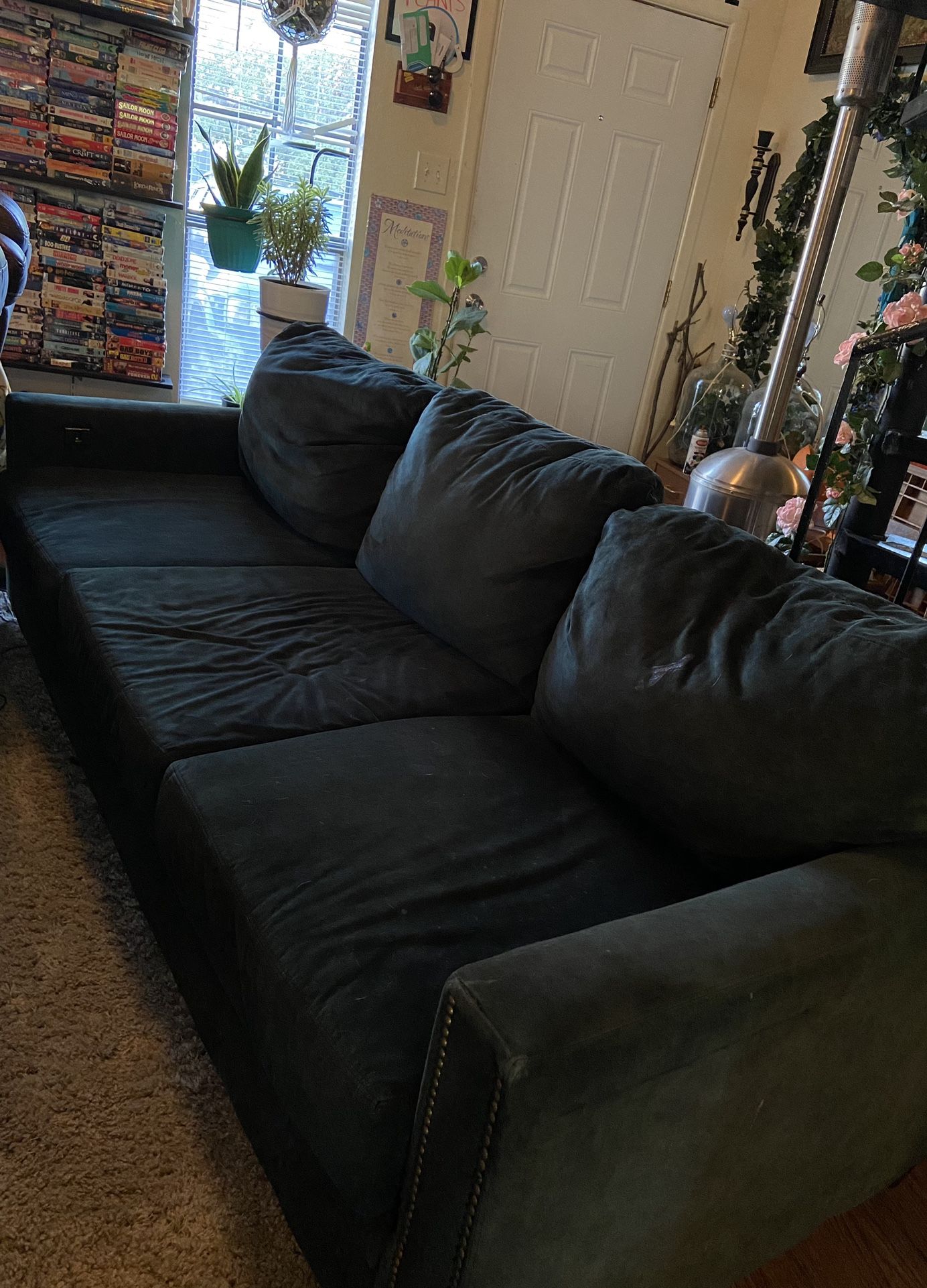 Sofa/Couch for Sale in Lubbock, TX OfferUp