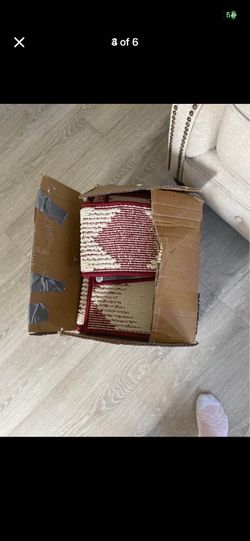 Rug non slip