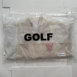 Marty Supreme Wally Work Jacket by Golf Wang 