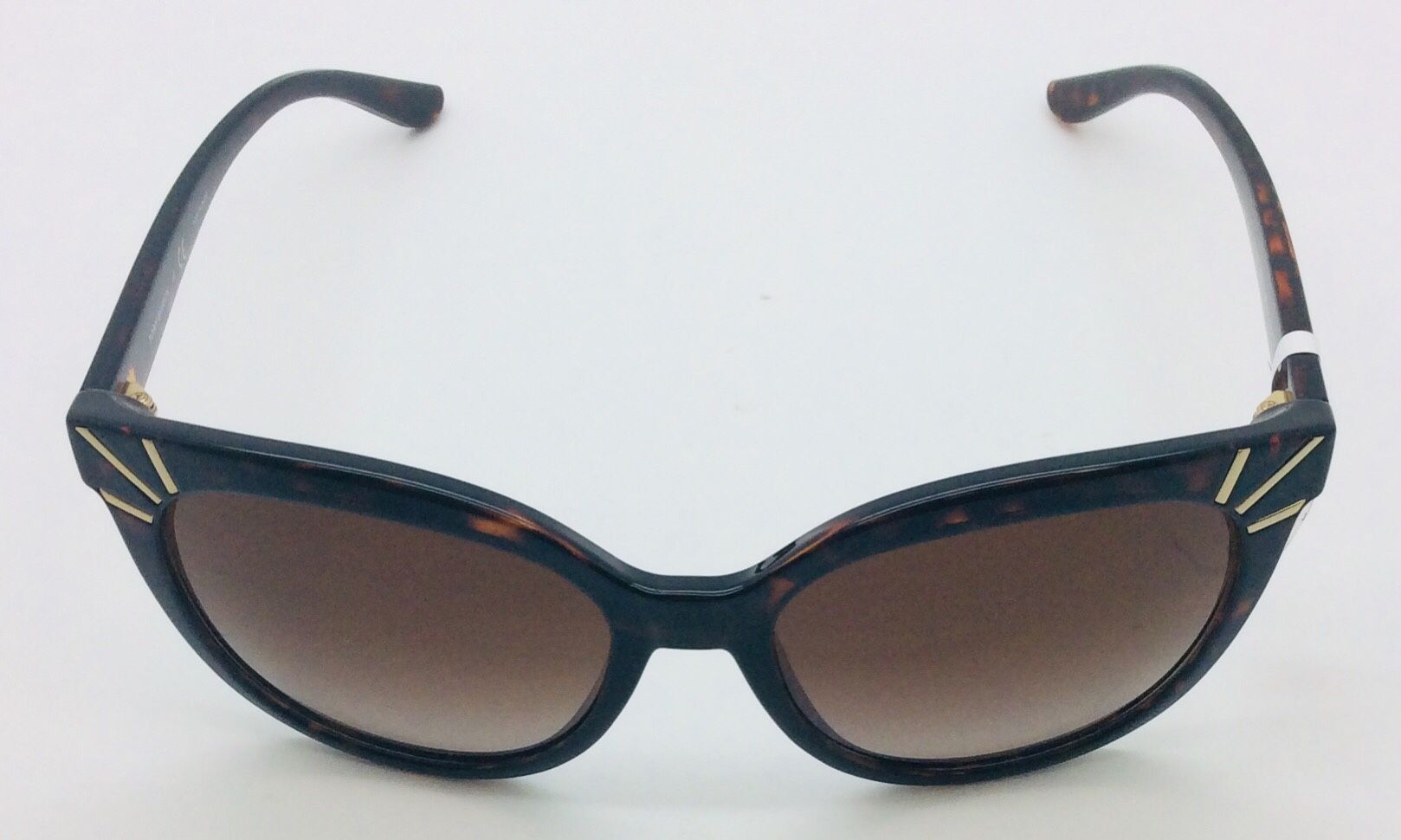 Tory Burch
Sunglasses, TY9051 BRAND NEW TORY BURCH CAT EYE TY 9051 137813 DARK TORTOISE  main image 4