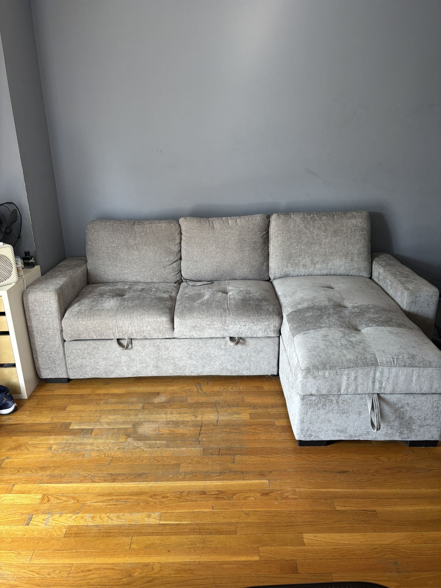 Pull Out Couch