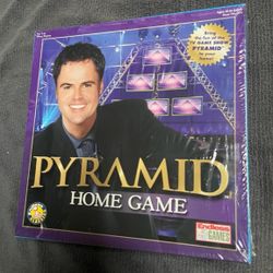 PYRAMID Home Game!