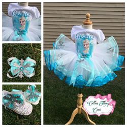 Tutu set