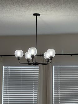 Chandelier