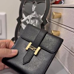 Luxury Wallet Unique 