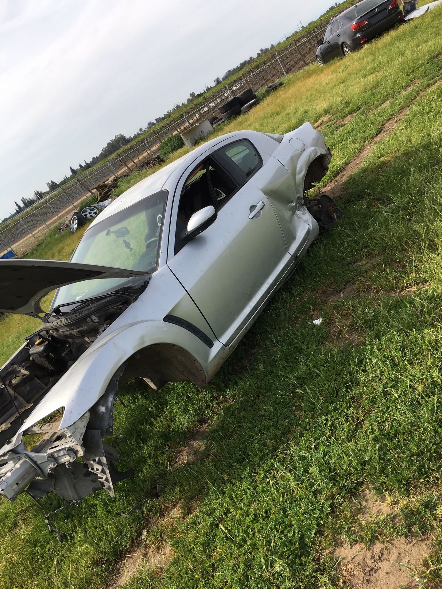 2004 rx8 Mazda parting out
