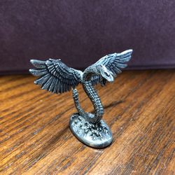 Pewter Dragon 